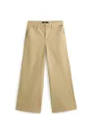 VANS &bdquo;Chino&ldquo; stiliaus kelnės 'Authentic' smėlio spalva
