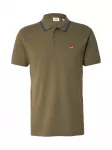 LEVI'S &reg; Mar&scaron;kinėliai 'Levi's Original Polo' alyvuogių spalva