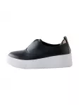 Next Batai be rai&scaron;telių 'Forever Comfort' juoda