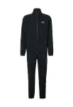 EA7 Emporio Armani Treningas juoda / balta