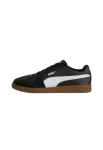 PUMA Sportbačiai 'Club LT' juoda / balta