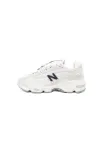 new balance Sportbačiai be auliuko '1000' balta