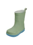 PLAYSHOES Guminiai batai &scaron;viesiai žalia