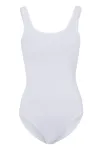 Skiny Glaustinukė balta