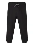 NAME IT Kelnės juoda