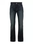 LEVI'S &reg; Džinsai '527&trade; Slim Bootcut' tamsiai mėlyna