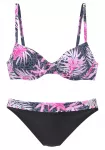 BUFFALO Bikinis mi&scaron;rios spalvos