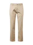 JOOP! Jeans &bdquo;Chino&ldquo; stiliaus kelnės kapučino spalva