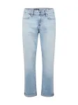 Cars Jeans Džinsai 'GUARD' tamsiai (džinso) mėlyna