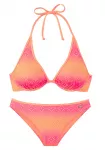 BUFFALO Bikinis &scaron;viesiai oranžinė / rožių spalva