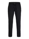 JACK & JONES &bdquo;Chino&ldquo; stiliaus kelnės 'JPSTKane' juoda