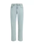 Karl Lagerfeld Džinsai 'Disney X KL JEANS' tamsiai (džinso) mėlyna
