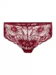 Tommy Hilfiger Underwear Kelnaitės paauk&scaron;tintu liemeniu vy&scaron;ninė spalva