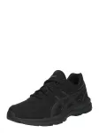 ASICS Bėgimo batai 'GEL-MISSION' tamsiai pilka / juoda