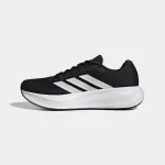 ADIDAS PERFORMANCE Bėgimo batai 'Response Runner 2' juoda / balta