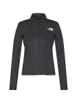 THE NORTH FACE Sportinė striukė juoda