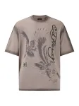 Ed Hardy Mar&scaron;kinėliai 'Eagles In Attack' pilka