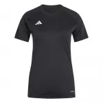 ADIDAS PERFORMANCE Sportiniai mar&scaron;kinėliai 'Tiro 26 Essentials' juoda / balta