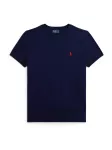 Polo Ralph Lauren Megztinis tamsiai mėlyna / raudona