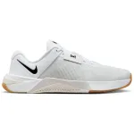 NIKE Sportiniai batai 'Metcon 10' &scaron;viesiai pilka / juoda / balta