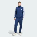 ADIDAS SPORTSWEAR Treniruočių kostiumas 'Dayready' tamsiai mėlyna / balta
