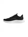 Calvin Klein Sportbačiai be auliuko 'Lightweight Runner' pilka / juoda