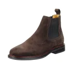 GANT &bdquo;Chelsea&ldquo; batai 'St Fairkon' tamsiai ruda