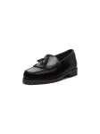 TIMBERLAND Loaferai 'Authentic Kiltie' juoda