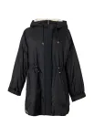 Weekend Max Mara Demisezoninė parka 'WKDALCAMO' juoda