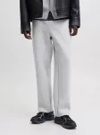 JACK & JONES Kelnės 'JPST Bill' margai balta