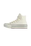 CONVERSE Sportbačiai 'CTAS' kremo
