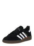 ADIDAS ORIGINALS Sportbačiai be auliuko 'Handball Spezial' juoda / balta