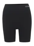 Hummel Sportinės kelnės 'Tif' pilka / juoda / balta