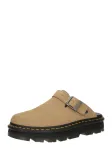 Dr. Martens Klumpės 'ZebZag' rausvai pilka