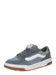 VANS Sportbačiai be auliuko 'Hylane' &scaron;viesiai mėlyna / bazalto pilka / balta