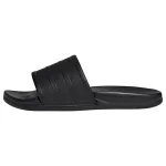 ADIDAS SPORTSWEAR &Scaron;lepetės 'Adilette Comfort 2.0' juoda