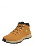 TIMBERLAND Auliniai batai su rai&scaron;teliais 'Sprint Trekker' &scaron;viesiai ruda