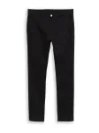 TOM TAILOR &bdquo;Chino&ldquo; stiliaus kelnės juoda