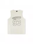 AND1 Mar&scaron;kinėliai '93 Airtex' nebalintos drobės spalva