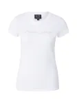 ARMANI EXCHANGE Mar&scaron;kinėliai balta