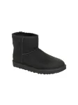 UGG Auliniai batai 'UGG Classic Mini 2 Stiefel schwarz 1016222' juoda