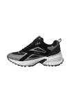 Calvin Klein Sportbačiai be auliuko 'HIKE RUNNER' pilka / juoda / sidabrinė