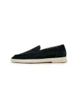 Dutch'D Loaferai 'Adore Classic Loafer' tamsiai mėlyna