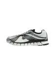 Nike Sportswear Sportbačiai be auliuko 'ZOOM SKYLON 11' juoda / sidabrinė / balta