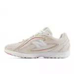 new balance Sportbačiai be auliuko '204L' pudros spalva / balta