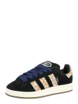 ADIDAS ORIGINALS Sportbačiai be auliuko 'CAMPUS 00s' kupranugario / juoda / balta