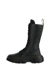 Dr. Martens Suvarstomieji batai juoda