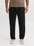 JACK & JONES Sportinės kelnės 'JPSTKane Toby' juoda