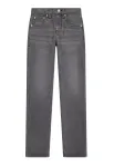 Levi's Kids Džinsai '511 Slim' pilko džinso