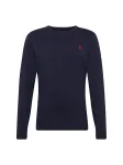 Polo Ralph Lauren Mar&scaron;kinėliai nakties mėlyna / raudona